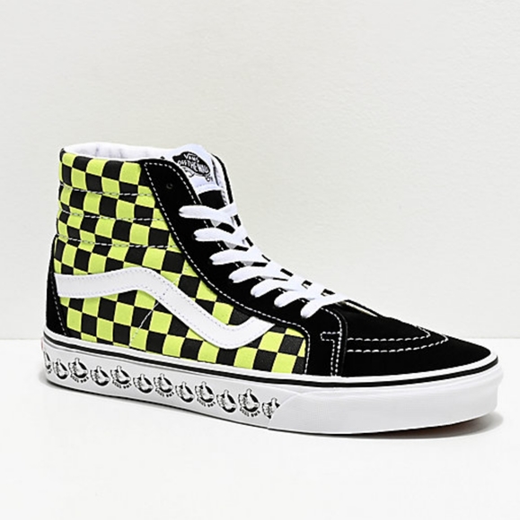 VANS Sk8 Hi Pro MEN'S Size 11 - Picture 3 of 9